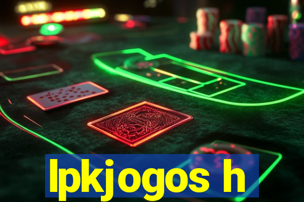 lpkjogos h